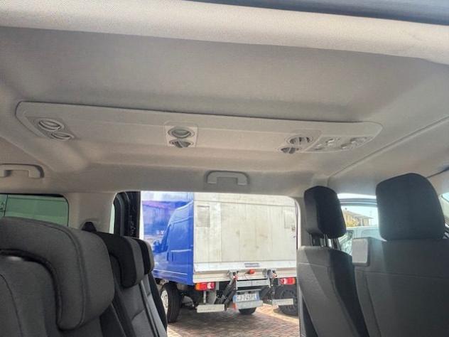 FIAT Ulysse 2.0 BlueHDi 180 CV AT8 L3 Prezzo + iva rif. 23815791 - Foto 8