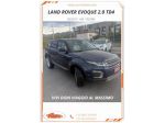 LAND ROVER RANGE ROVER EVOQUE 5p 2.0 TD4 BUSINESS EDITION 150cv SE AUTO