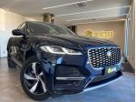 Jaguar F-Pace 2.0 D 204 CV AWD aut. SE