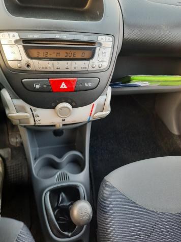 Peugeot 107 1.0 68 CV Ok neopatentati - Foto 4