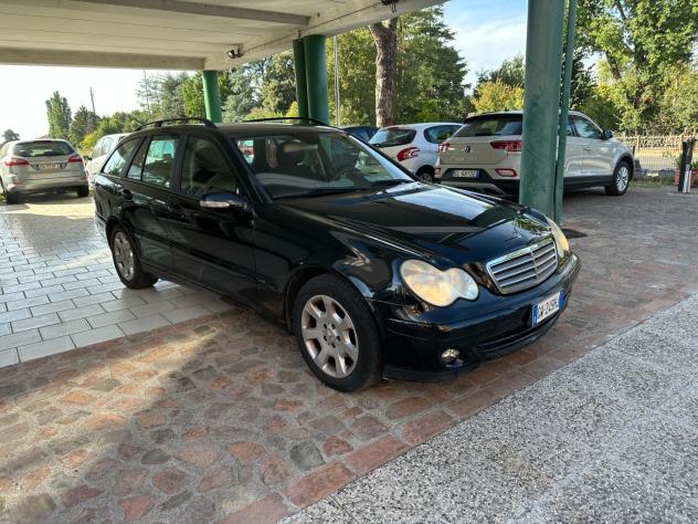 Mercedes-benz C 200 CDI SW - Foto 3