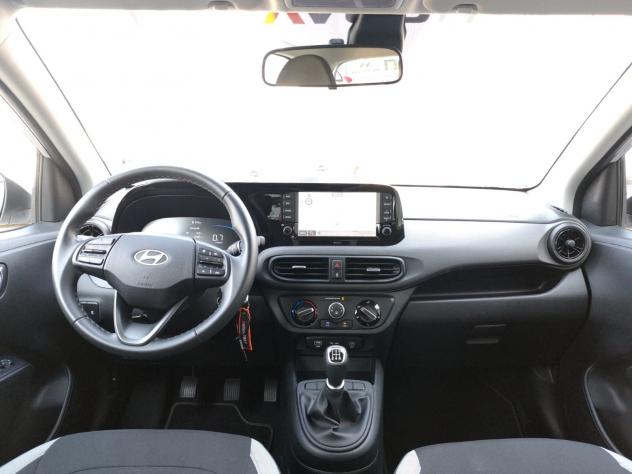 Hyundai i10 1.0 MPI Connectline - Foto 9