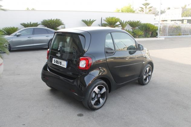 Smart ForTwo 70 1.0 twinamic Passion - Foto 2