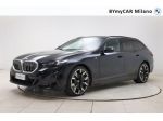 BMW Serie 5 Serie 5 i5 Touring edrive40 Msport Edition