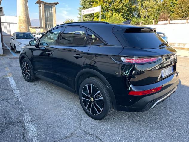 DS DS 7 DS7 1.5 bluehdi Edition France 130cv auto - Foto 9