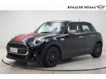 MINI Mini 5 porte 1.5 TwinPower Turbo One