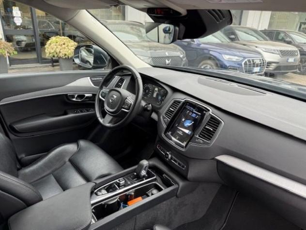 VOLVO XC90 B5 (d) AWD automatico 7 posti Momentum Pro rif. 23931794 - Foto 10