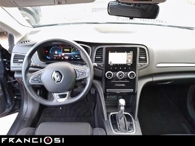 RENAULT Megane SPORTER E-TECH Plug-In Hybrid 160 BUSINESS rif. 22919672 - Foto 6
