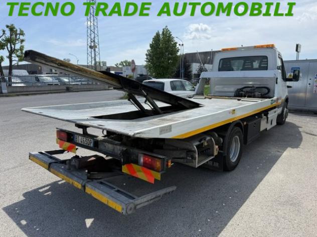 IVECO Daily 65C15 COMEAR rif. 23779642 - Foto 5