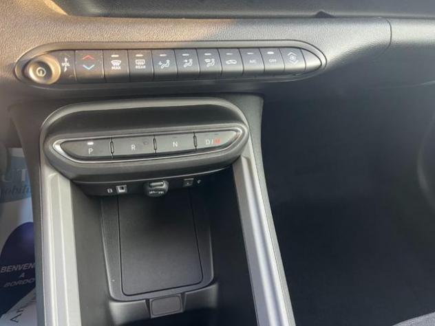 JEEP Avenger 1.2 Turbo MHEV Longitude km 0 rif. 24194159 - Foto 6