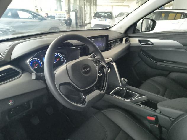 EVO Evo 5 1.5 GPL 127 CV NEOPATENTATI - Foto 8