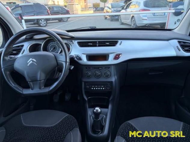 CITROEN C3 1.4 Ideal Bi Energy GPL rif. 23834876 - Foto 10
