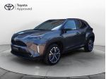 Toyota Yaris Cross 1.5 Hybrid 5p. E-CVT Lounge