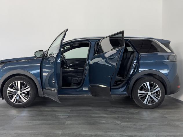 Peugeot 5008 BlueHDi 130 Allure Pack EAT8 S/S aut. - Foto 6