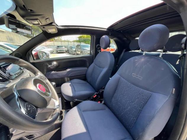 FIAT 500 Cabrio 1.0 Hybrid 70cv rif. 23830715 - Foto 5
