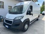 PEUGEOT Boxer 435 2.2 BlueHDi 165 S&S PLM-TM Furgone L4 H2 rif. 23816593