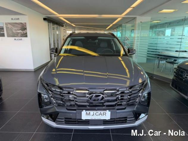 HYUNDAI Tucson 1.6 HEV aut. Exellence ECOTRONIC rif. 23691878 - Foto 3