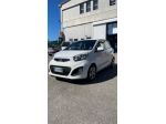 KIA Picanto 1.0 12V EcoGPL 5 porte Glam rif. 23506297