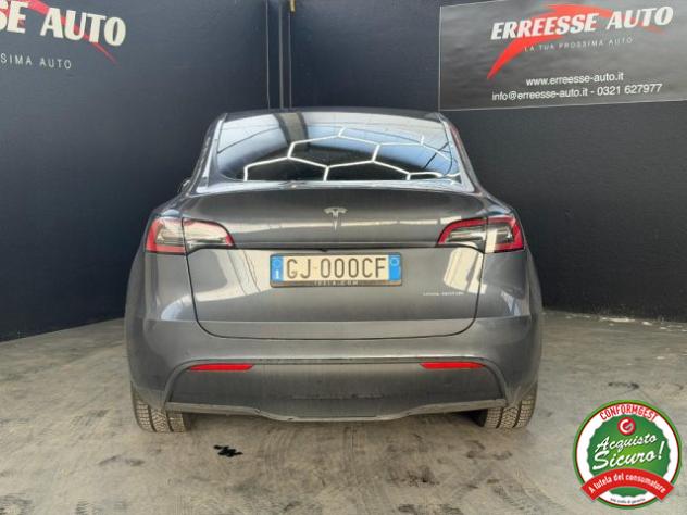 TESLA Model Y Long Range Dual Motor AWD rif. 23803299 - Foto 6