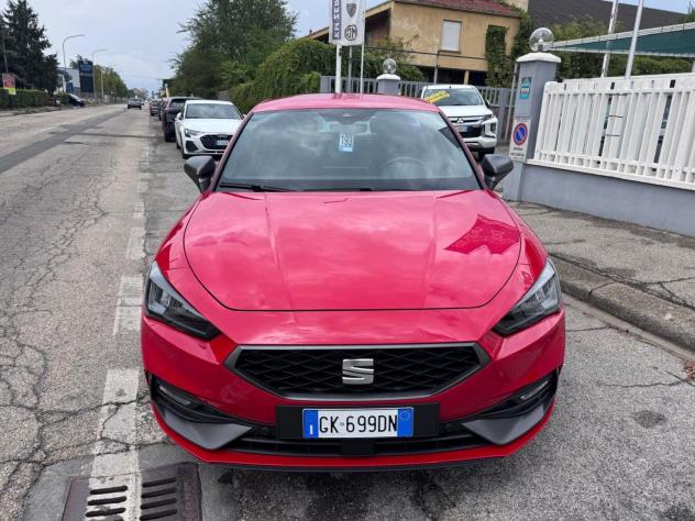 SEAT Leon 1.5 eTSI 150cv FR DSG - Foto 2