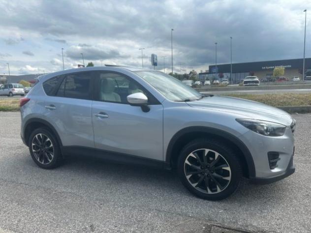 MAZDA CX-5 2.2L Skyactiv-D 150CV AWD Exceed rif. 23708411 - Foto 5