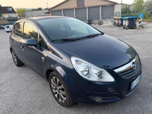 OPEL Corsa 1.3 CDTI 75CV F.AP. 5p Edition Stupenda Bellissima rif. 23543989 - Foto 3