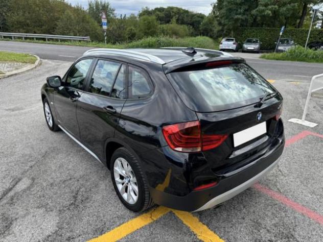 BMW X1 E84 2.0d 177Cv xDrive20d Futura auto rif. 24088984 - Foto 4