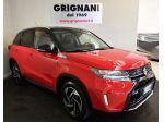 Suzuki Vitara 1.4 Boosterjet hybrid 4WD AllGrip Top