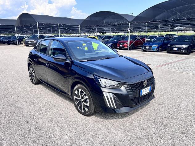 Peugeot 208 Style Hybrid 110 e-DCS6 auto - Foto 2