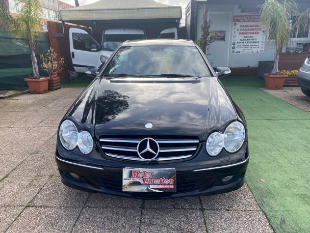 Mercedes-benz CLK 220 CDI cat Avantgarde - Foto 2