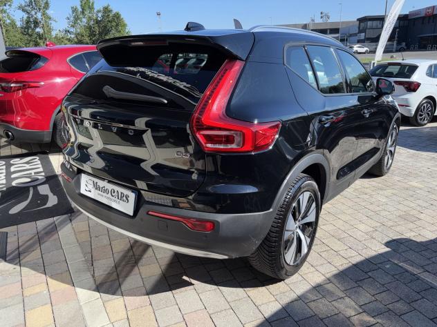 Volvo XC40 D3 Geartronic Business Plus - Foto 4