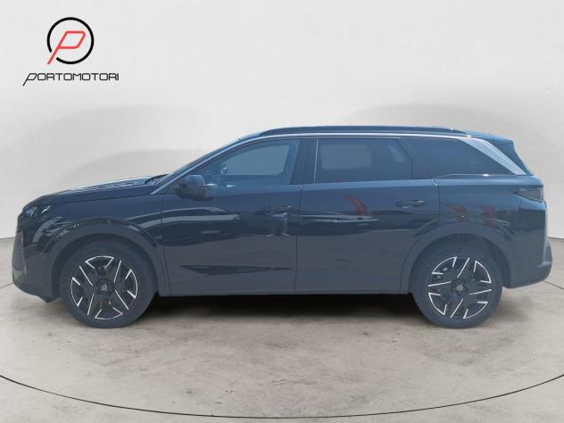 Peugeot 5008 Nuovo Hybrid 145 e-DCS6 ALLURE - Foto 2