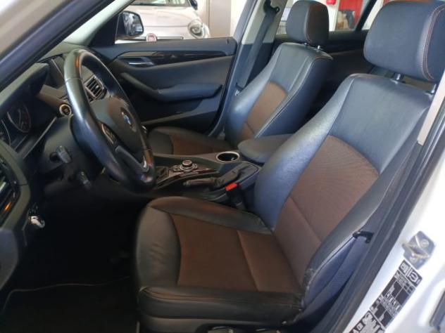 BMW X1 xDrive18d X Line rif. 23911661 - Foto 7