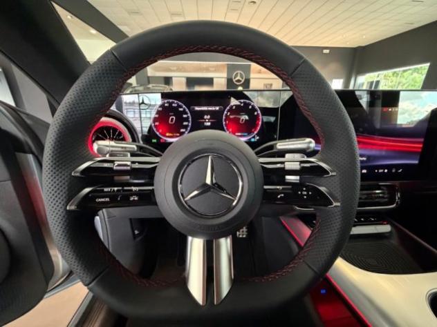 MERCEDES-BENZ CLA 200 4Matic Advanced Plus rif. 23929365 - Foto 7