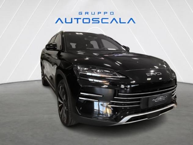 BYD Seal U DMi 1.5 218 CV PHEV Boost rif. 23335504 - Foto 5