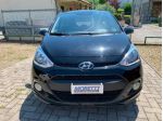 HYUNDAI i10 2ª serie i10 1.0 MPI Login