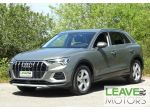 Audi Q3 35 TDI S tronic (M1526)