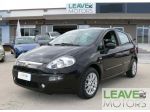 Fiat Punto Evo GPL (M1206)