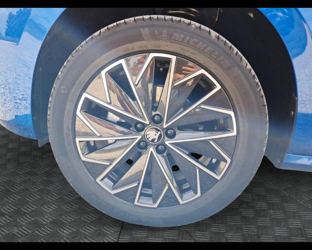 Škoda Kamiq Be More 1,0 TSI 85 kW (115 CV) 6 marce - manuale - Foto 9
