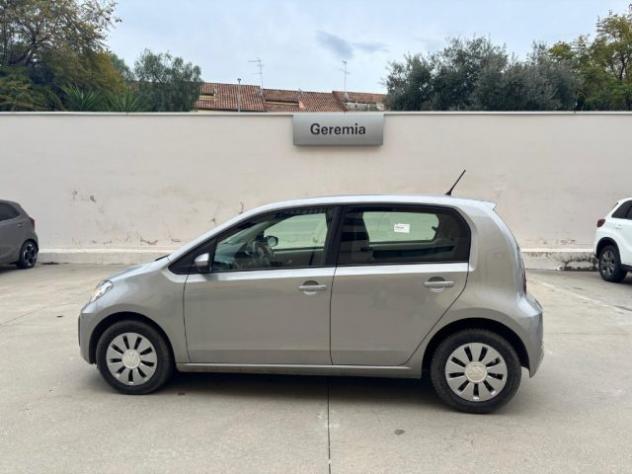 VOLKSWAGEN up! 1.0 5p. move up! rif. 23344183 - Foto 2