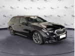 BMW Serie 5 520d sDrive M Sport Tetto Gancio Adaptive Led Pelle