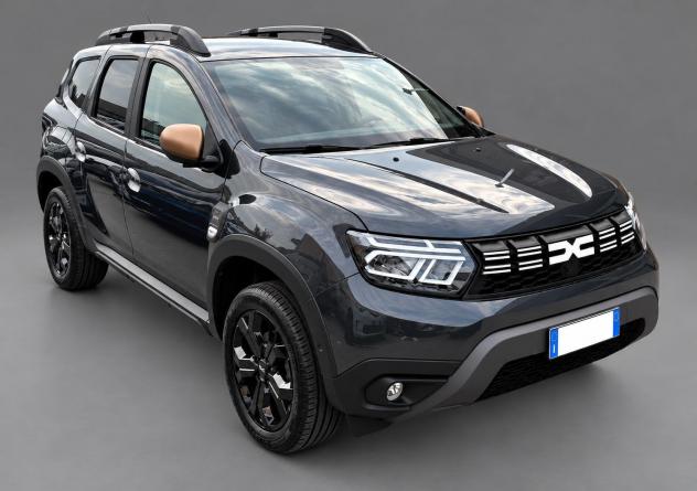 Dacia Duster DACIA Duster 1.0 TCe GPL Extreme 4x2 Pelle - Foto 2