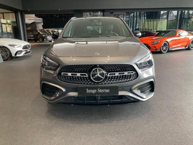 Mercedes-Benz GLA GLA 200 d 4M AMG Line Adv Plus LED NIGHT PACK CAMERA - Foto 2