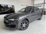 MASERATI - Levante - V6 Diesel 275 CV AWD Granlusso