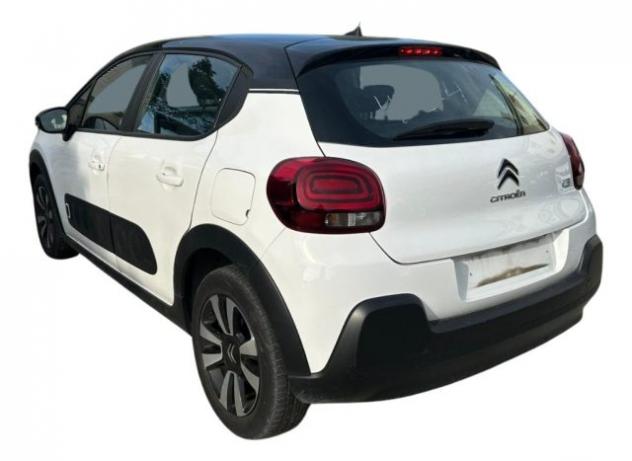 CITROEN C3 PureTech 82 S&S Feel rif. 23702496 - Foto 3