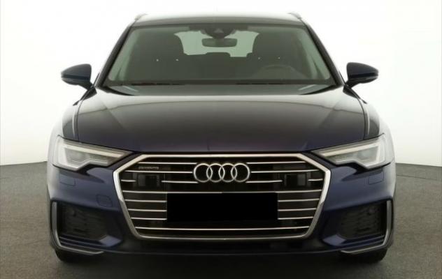 AUDI A6 Avant 40 TDI Quattro S line - 108.000 Km rif. 23308357 - Foto 8