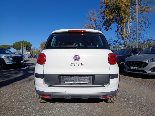 Fiat 500L 1.3 Multijet 95 CV Cross - Foto 6