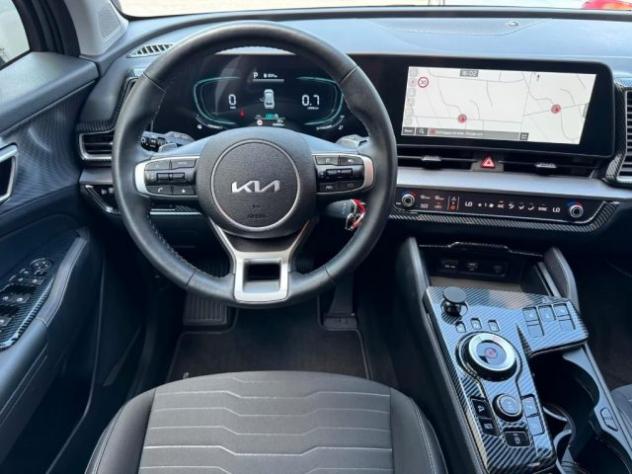 KIA Sportage 1.6 TGDi HEV AT Style rif. 24061704 - Foto 9