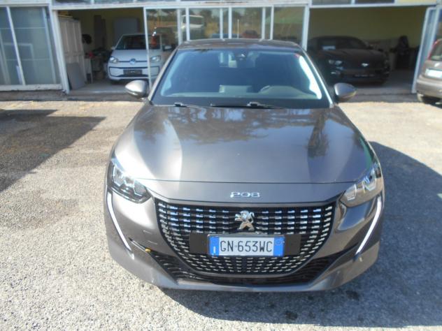 Peugeot 208 PureTech 75 Stop&Start 5 porte Active - Foto 3