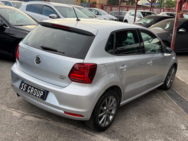 Polo 1.2 TSI 5p. Fresh-unipro-rate-E6-garanzia - Foto 7